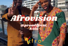 Afrovision